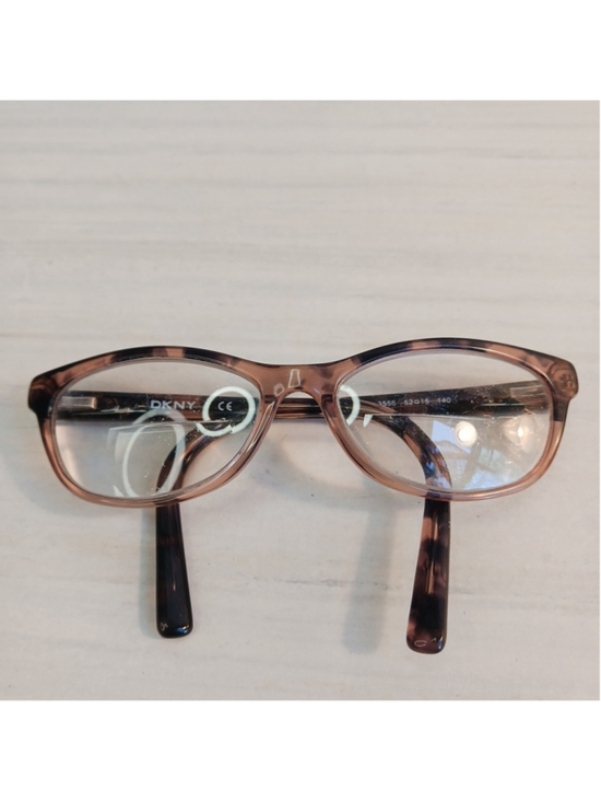 DKNY Accessories - DKNY DY4629 Brown Tortoise Eyeglasses Frames Womens 52 15 140